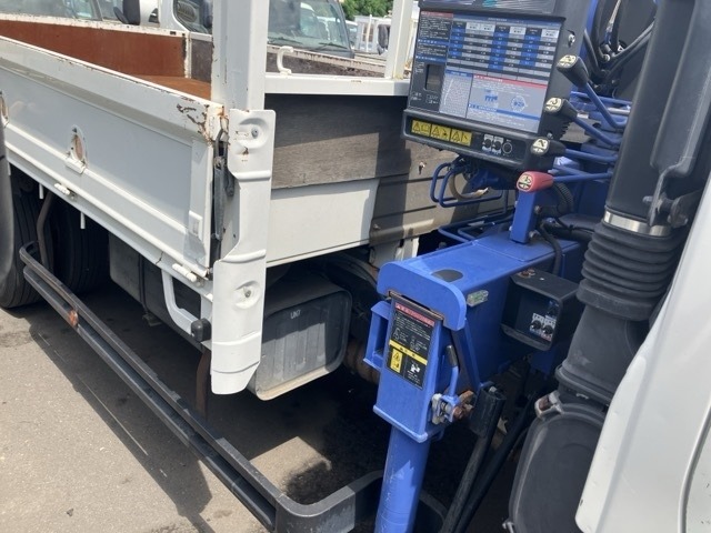 Toyota TOYOACE 2012 7989989-21