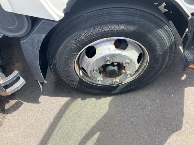 Toyota TOYOACE 2012 7989989-9