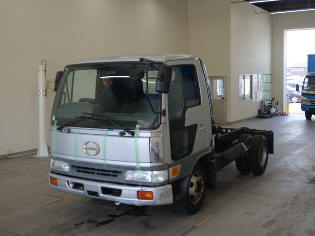 Toyota TOYOACE 1998 7989992-0
