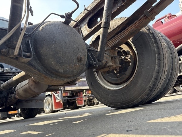 Toyota TOYOACE 1998 7989992-10