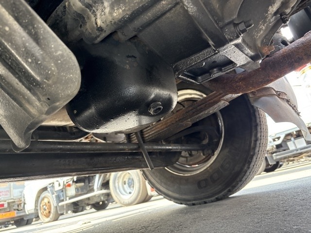 Toyota TOYOACE 1998 7989992-11