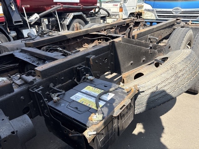 Toyota TOYOACE 1998 7989992-12