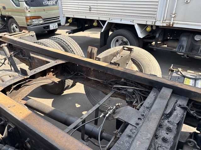 Toyota TOYOACE 1998 7989992-13
