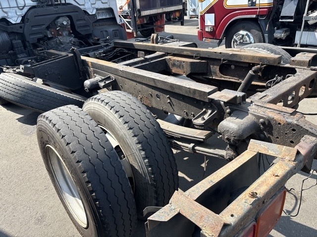 Toyota TOYOACE 1998 7989992-14