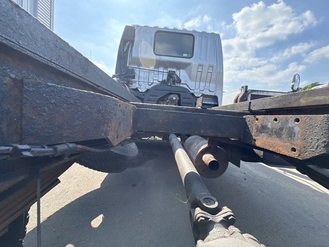 Toyota TOYOACE 1998 7989992-15