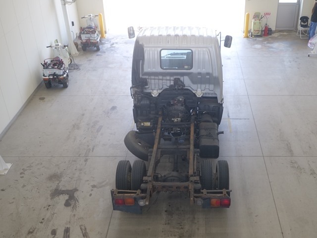 Toyota TOYOACE 1998 7989992-3