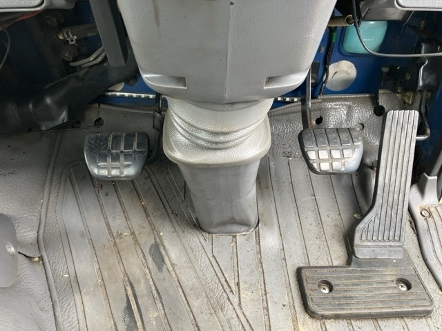 Toyota TOYOACE 1998 7989992-4