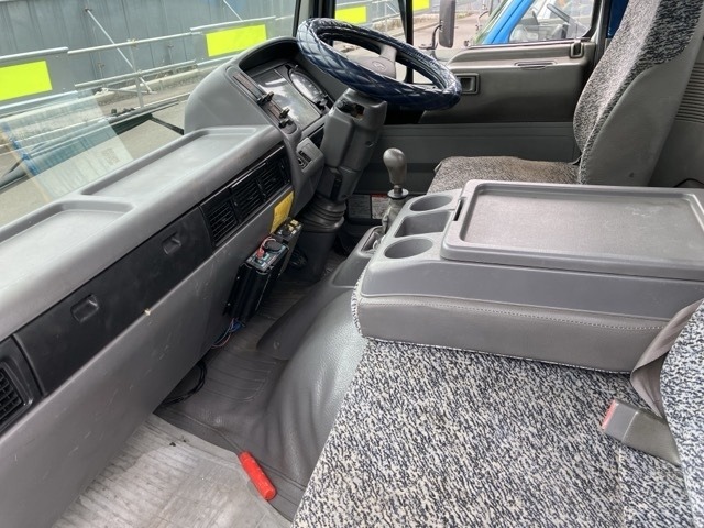 Toyota TOYOACE 1998 7989992-5
