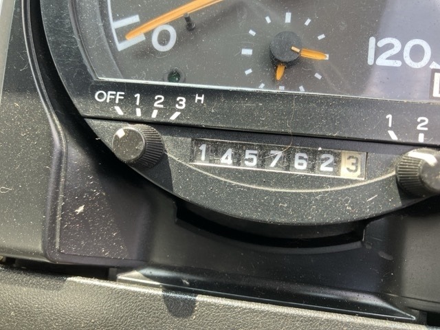 Toyota TOYOACE 1998 7989992-6