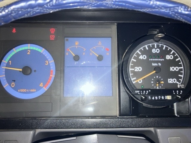 Toyota TOYOACE 1998 7989992-7