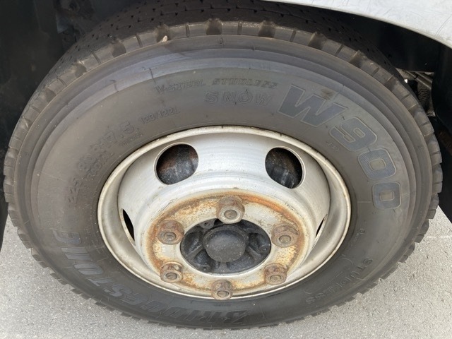 Toyota TOYOACE 1998 7989992-9