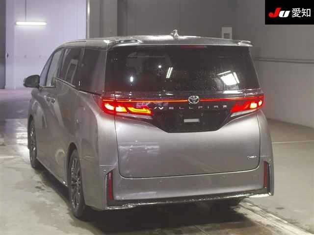 Toyota VELLFIRE 2026 7989368-1