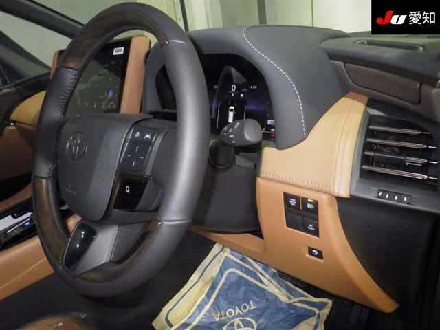 Toyota VELLFIRE 2026 7989368-5