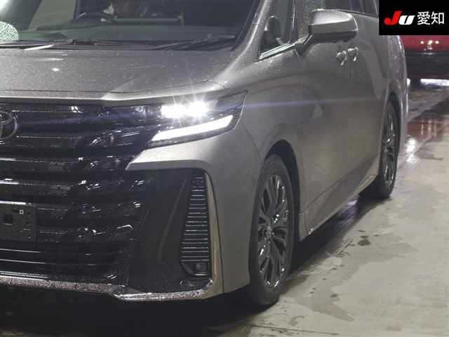 Toyota VELLFIRE 2026 7989368-7