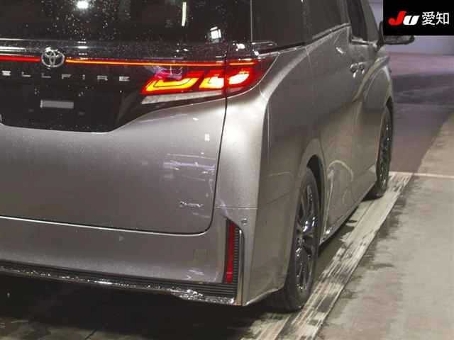 Toyota VELLFIRE 2026 7989368-8