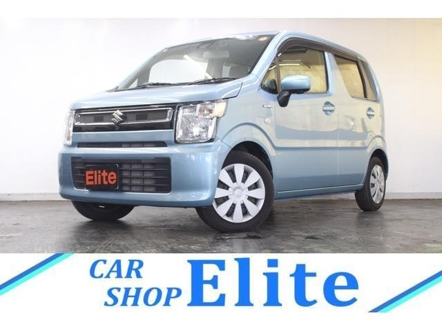 Suzuki WAGON R 2018 8003926-0