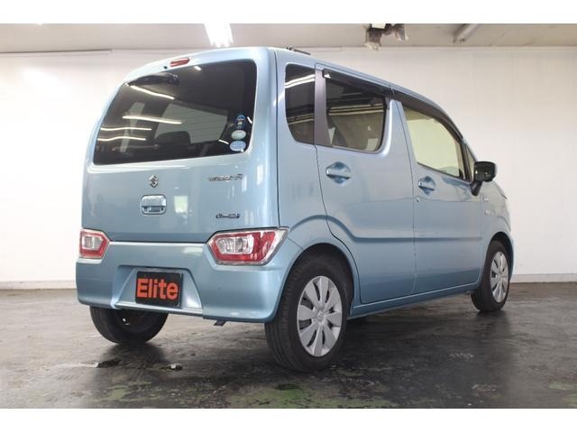 Suzuki WAGON R 2018 8003926-1