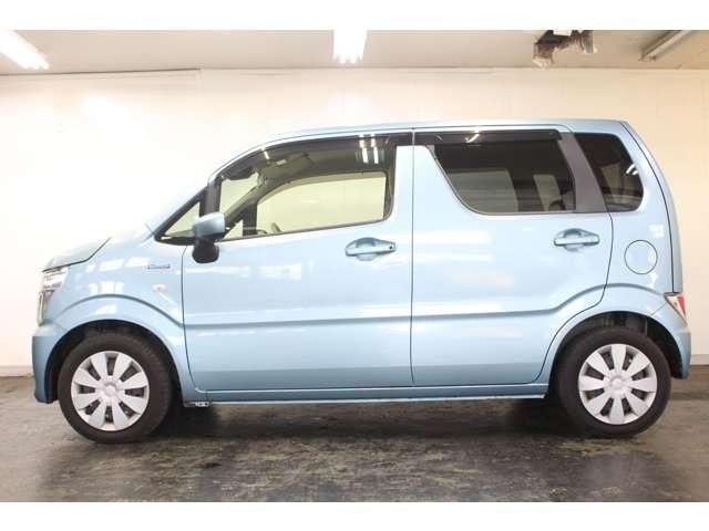 Suzuki WAGON R 2018 8003926-6