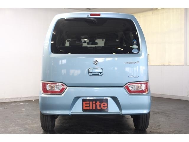 Suzuki WAGON R 2018 8003926-9