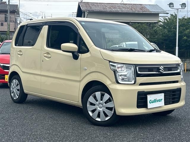 Suzuki WAGON R 2020 8005238-0