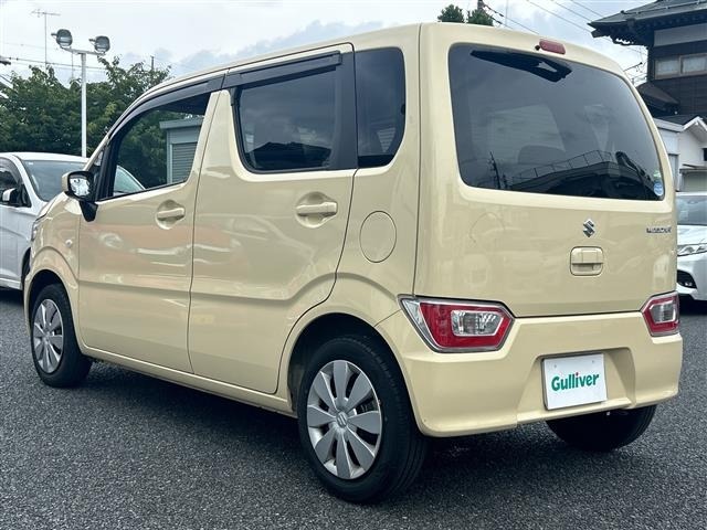 Suzuki WAGON R 2020 8005238-13