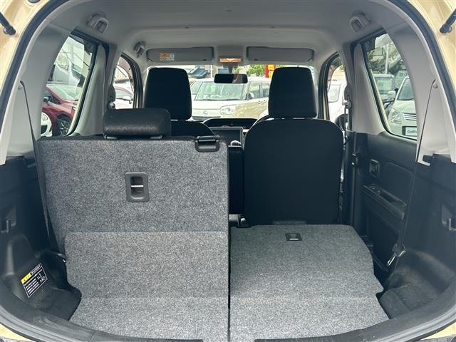 Suzuki WAGON R 2020 8005238-22