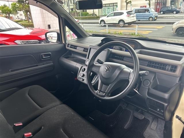 Suzuki WAGON R 2020 8005238-3