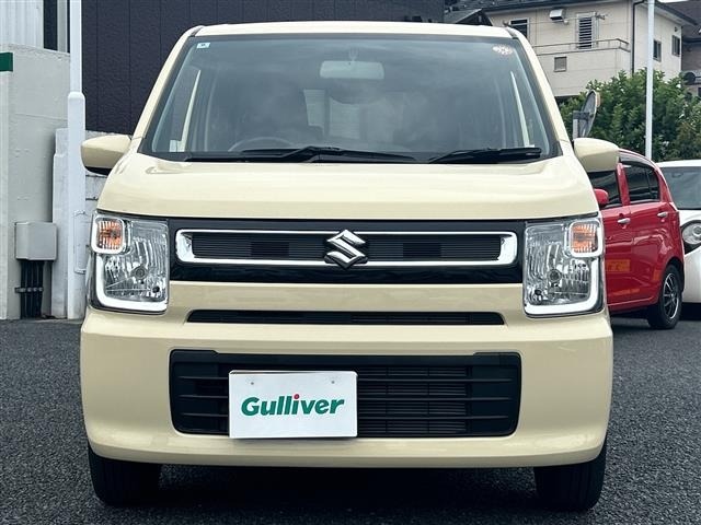 Suzuki WAGON R 2020 8005238-6
