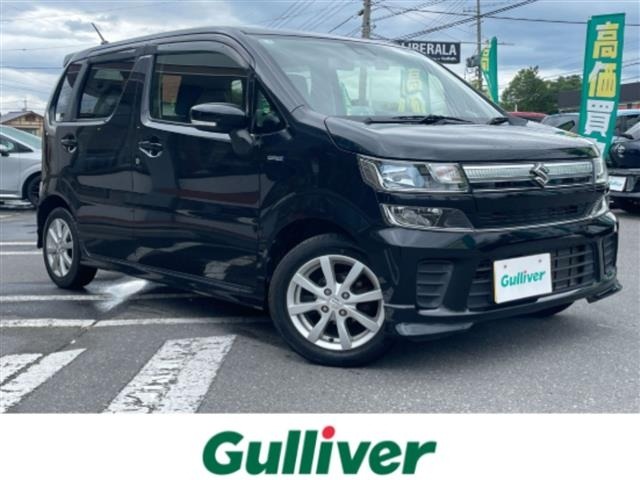 Suzuki WAGON R 2019 8005313-0