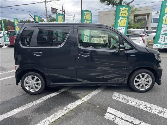 Suzuki WAGON R 2019 8005313-1