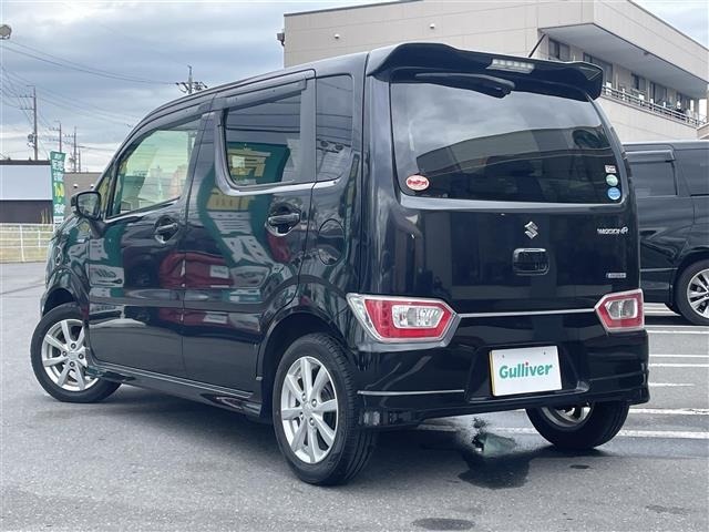 Suzuki WAGON R 2019 8005313-13