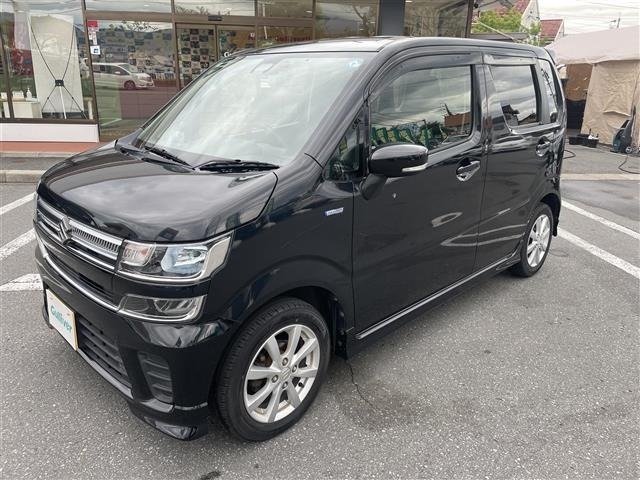 Suzuki WAGON R 2019 8005313-16
