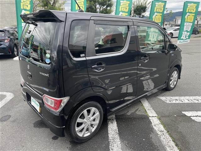 Suzuki WAGON R 2019 8005313-21