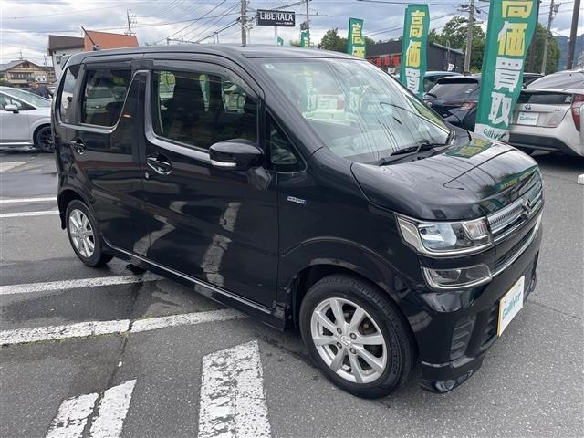 Suzuki WAGON R 2019 8005313-3