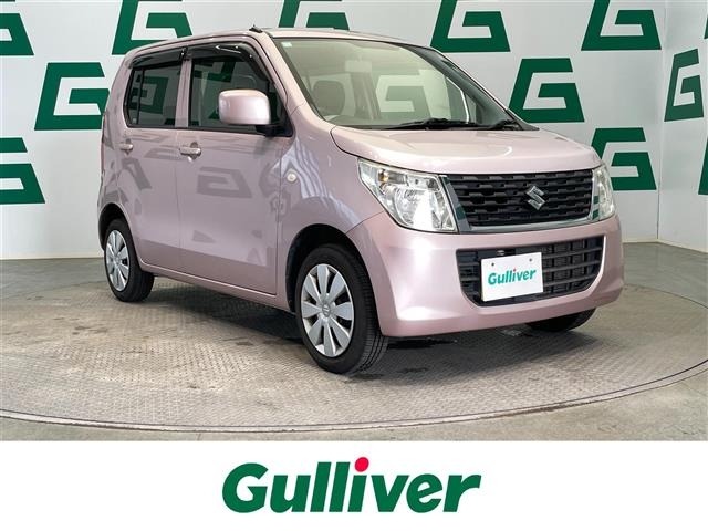Suzuki WAGON R 2015 8005362-0