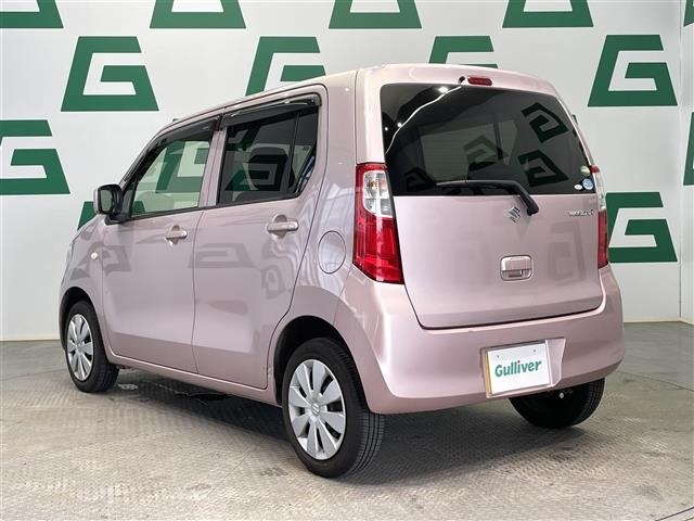 Suzuki WAGON R 2015 8005362-13