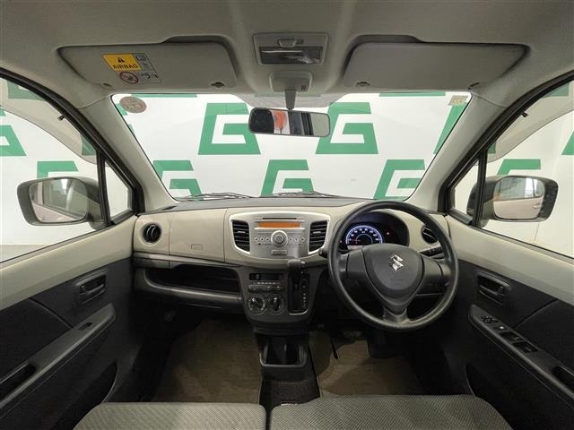 Suzuki WAGON R 2015 8005362-14