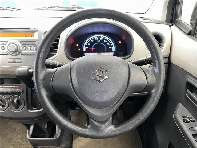 Suzuki WAGON R 2015 8005362-17