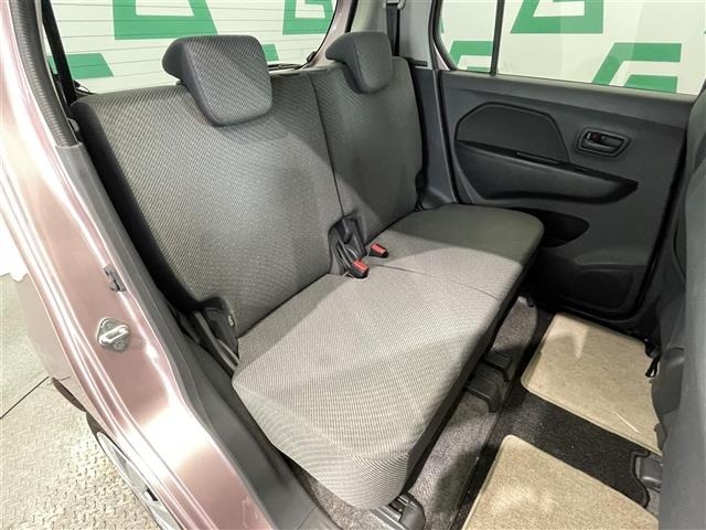 Suzuki WAGON R 2015 8005362-4