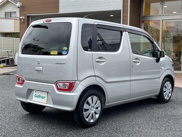 Suzuki WAGON R 2019 8005364-1