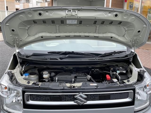 Suzuki WAGON R 2019 8005364-10