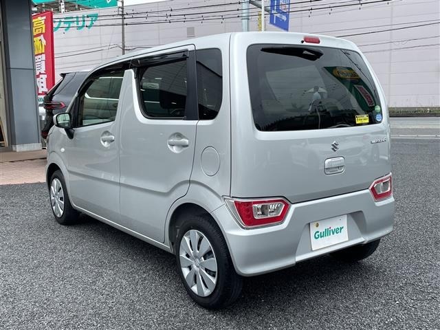 Suzuki WAGON R 2019 8005364-13