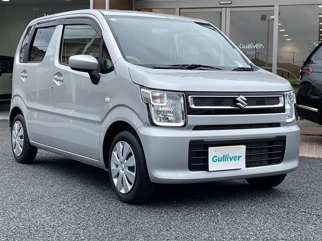 Suzuki WAGON R 2019 8005364-15