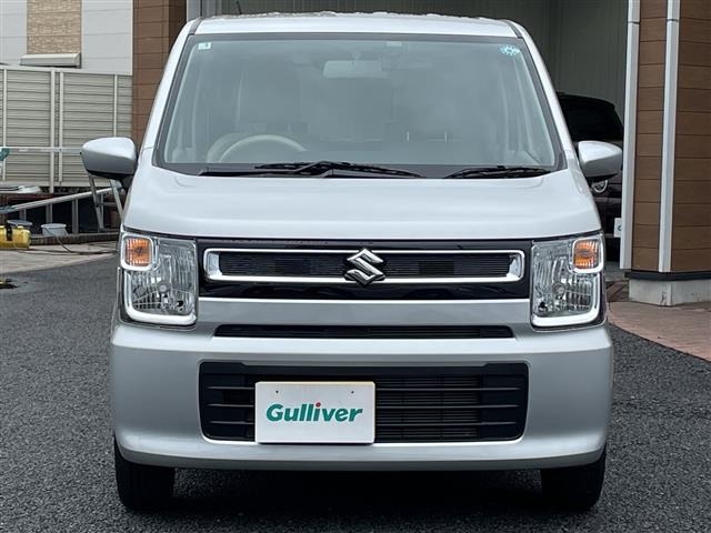 Suzuki WAGON R 2019 8005364-16