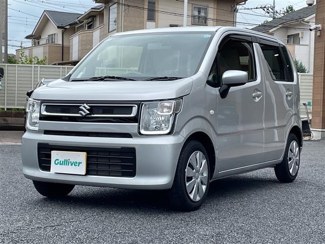 Suzuki WAGON R 2019 8005364-17