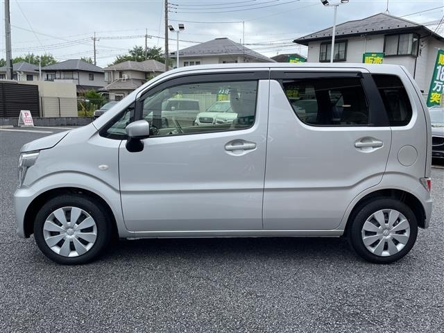 Suzuki WAGON R 2019 8005364-18