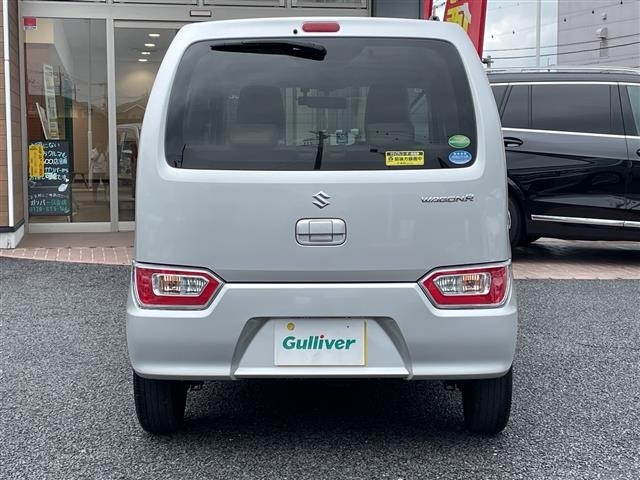 Suzuki WAGON R 2019 8005364-21