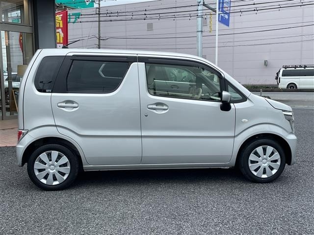 Suzuki WAGON R 2019 8005364-3