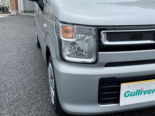 Suzuki WAGON R 2019 8005364-5