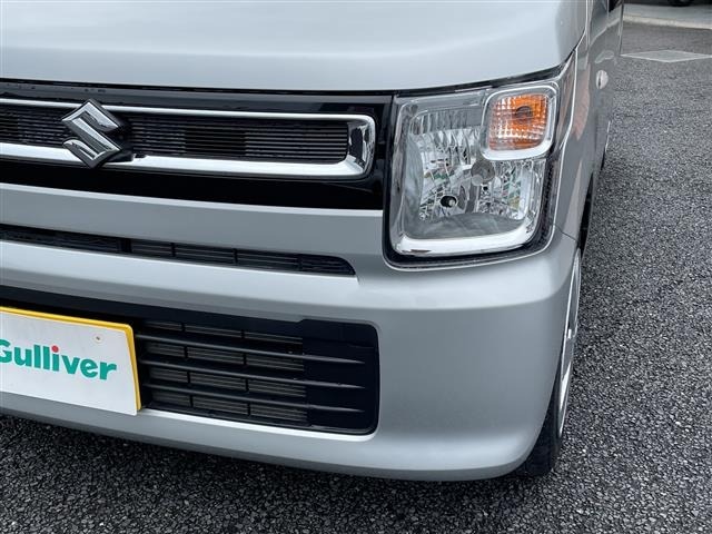 Suzuki WAGON R 2019 8005364-7